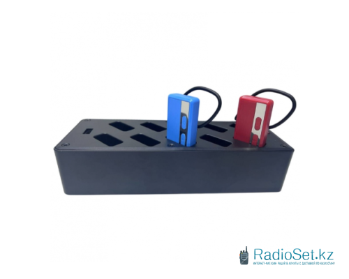 Докстанция SUNQAR MSQ-50C для радиогид систем